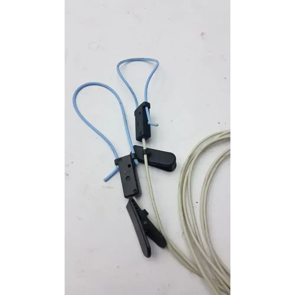 ECG/EKG Medical Cable & Cords