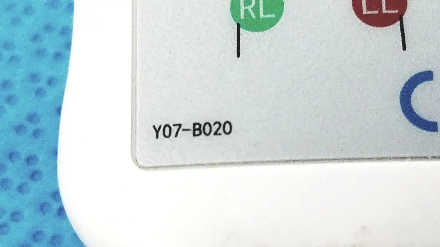 ECG/EKG REP-M1668A Cardio Cable