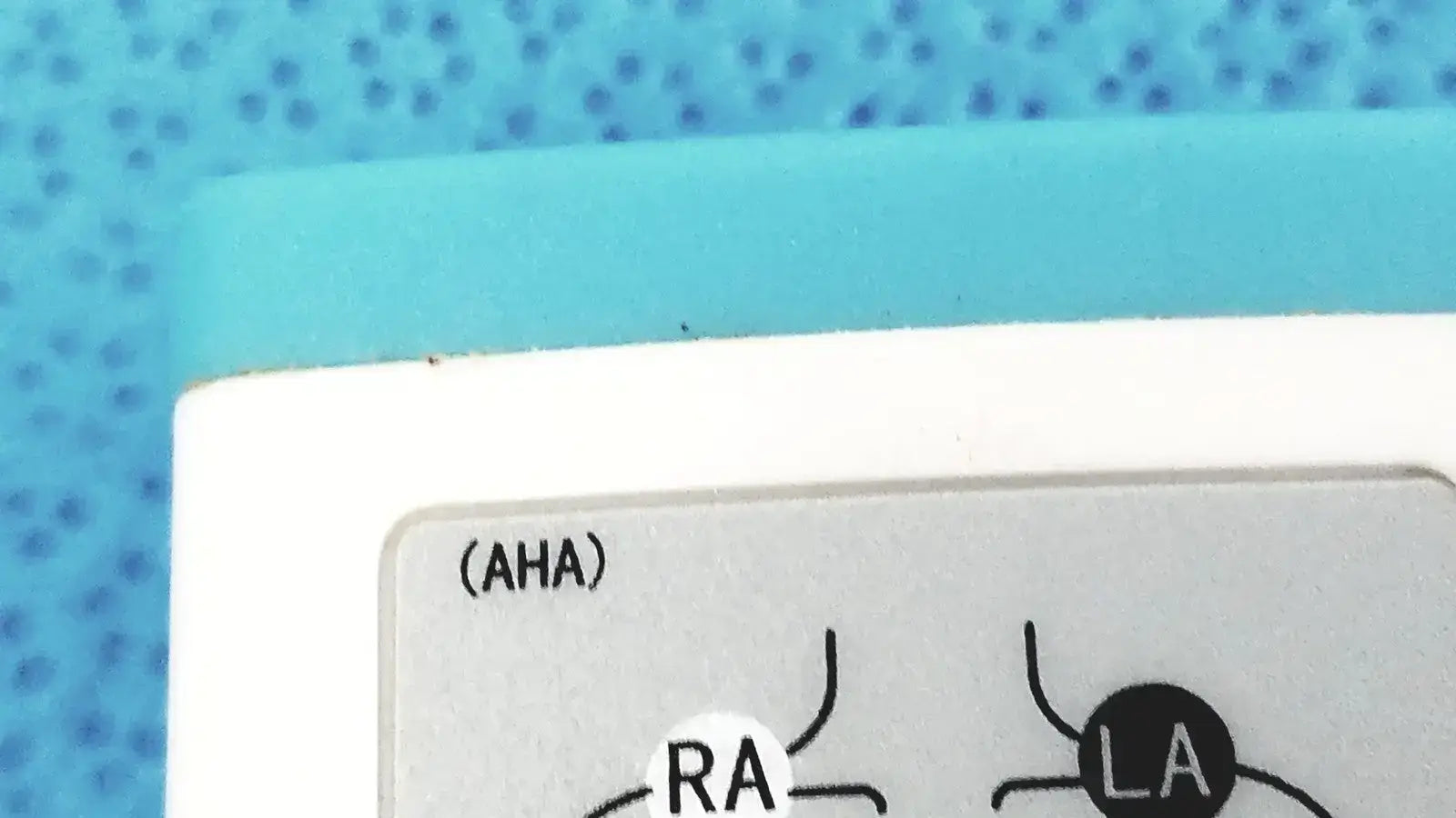 ECG/EKG REP-M1668A Cardio Cable