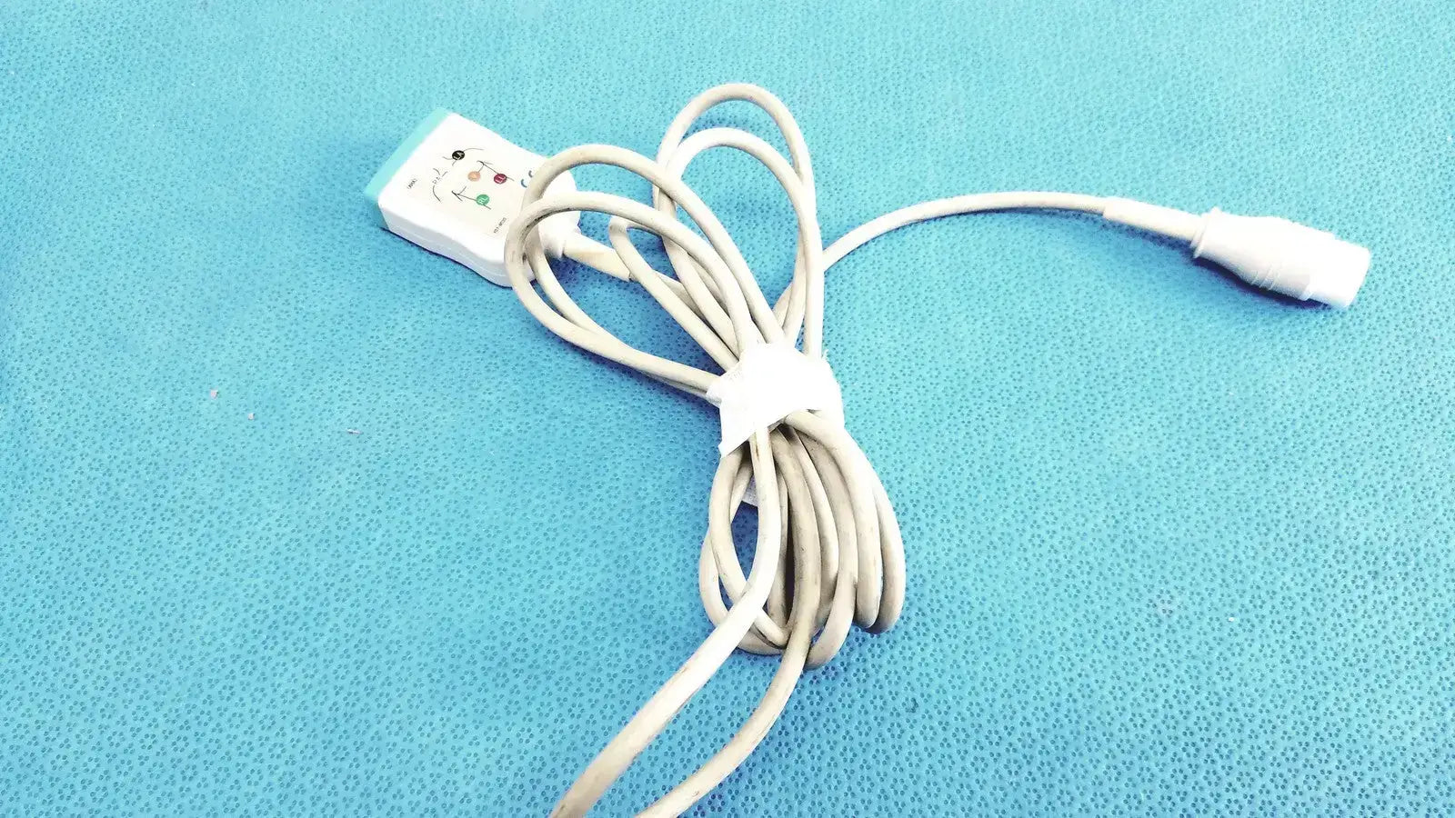 ECG/EKG REP-M1668A Cardio Cable
