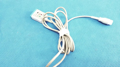 ECG/EKG REP-M1668A Cardio Cable