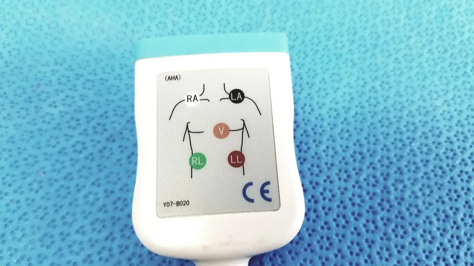 ECG/EKG REP-M1668A Cardio Cable