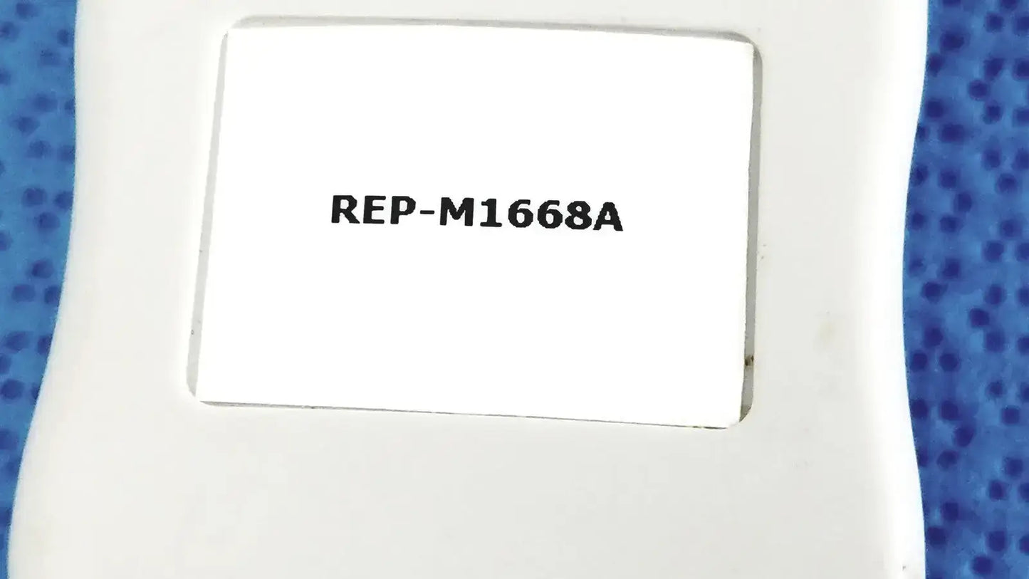ECG/EKG REP-M1668A Cardio Cable