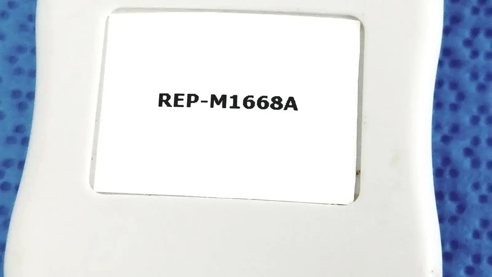 ECG/EKG REP-M1668A Cardio Cable