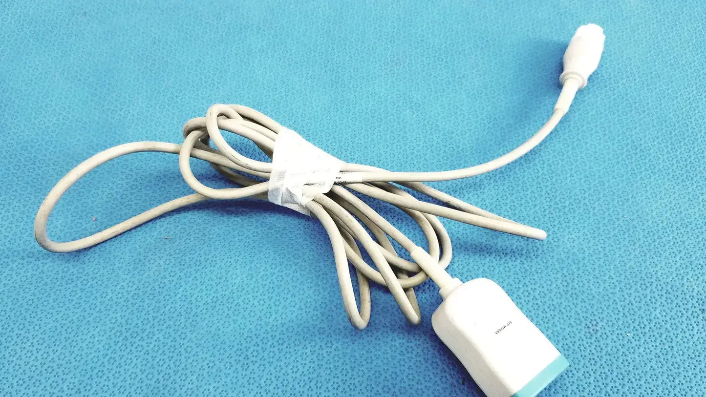 ECG/EKG REP-M1668A Cardio Cable