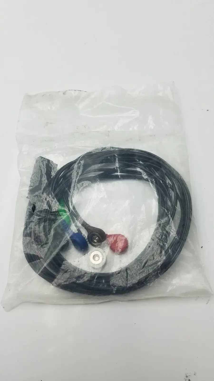 ECG Patient Cable Lead Set for Philips/HP DigiTrak XT Holter Recorder