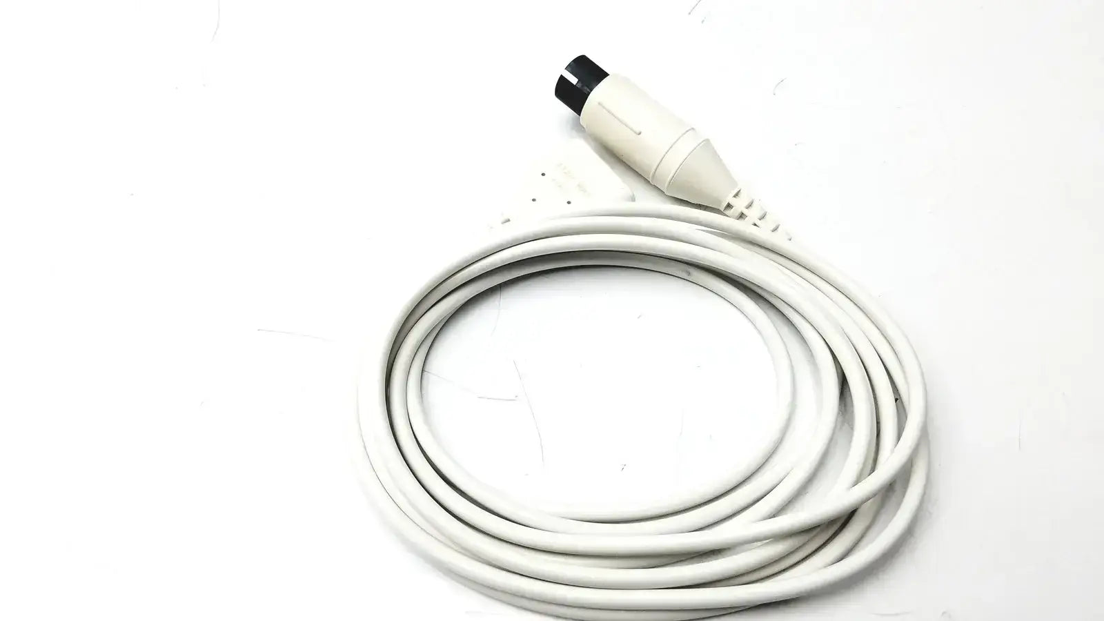 ECG Trunk Cable 1320-WHT 47851