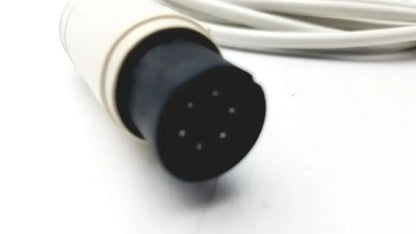 ECG Trunk Cable 1320-WHT 47851