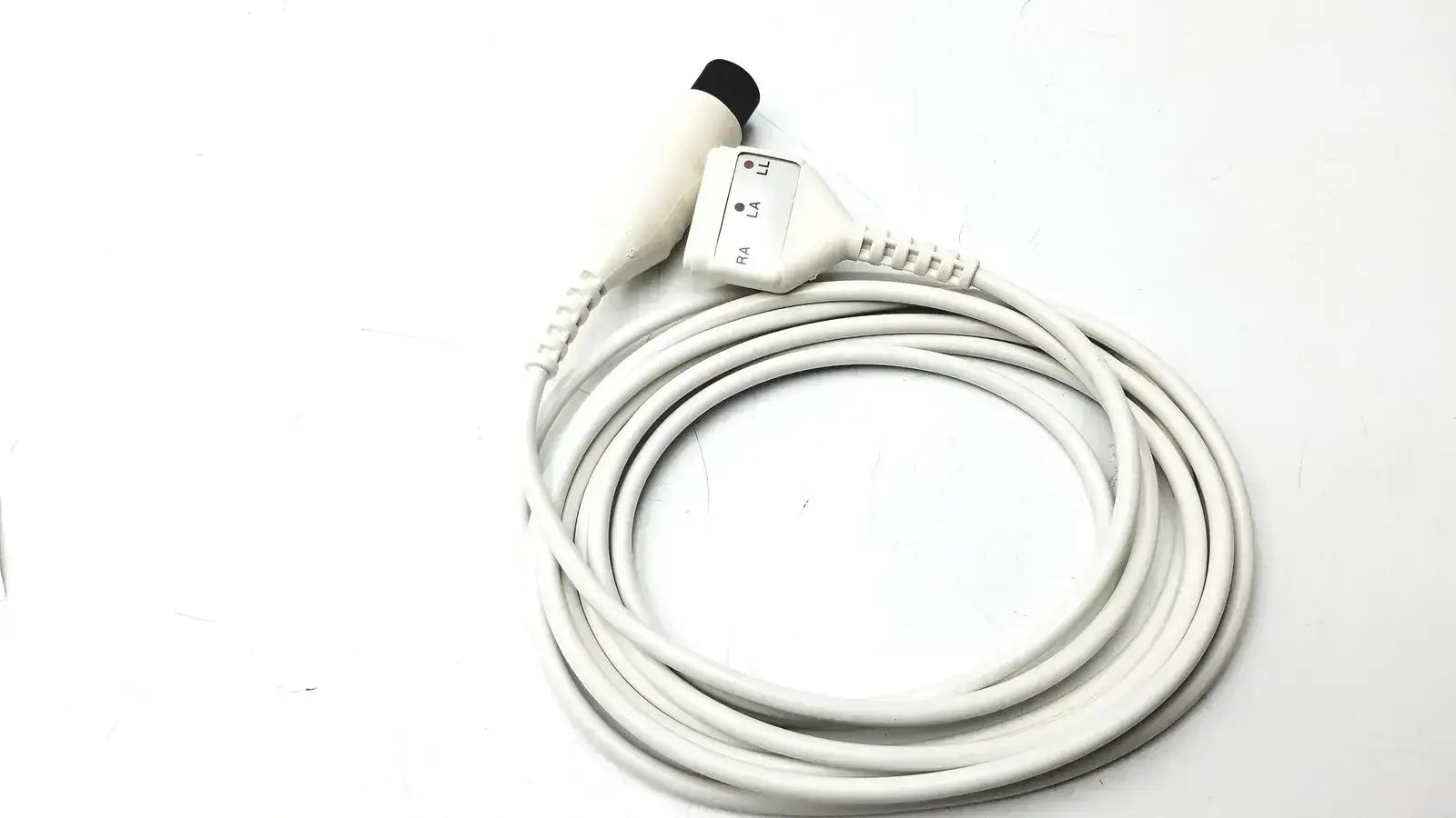 ECG Trunk Cable 1320-WHT 47851
