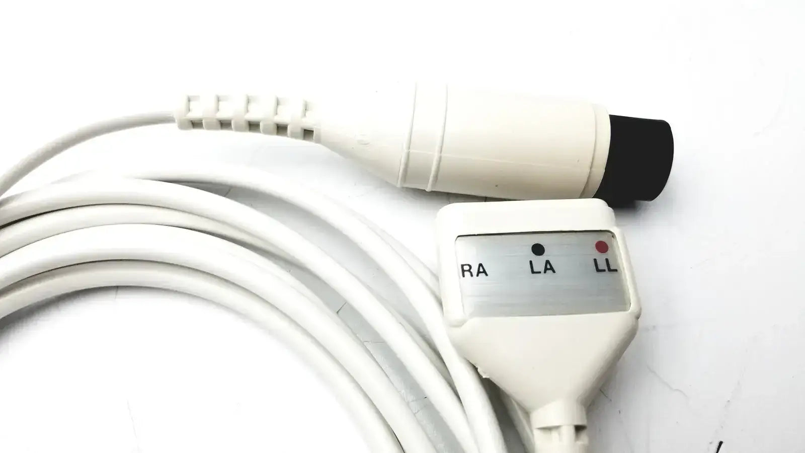 ECG Trunk Cable 1320-WHT 47851