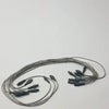 ECG Vital Signs Diagnostic Cardiology Universal Leadwire Set Cable
