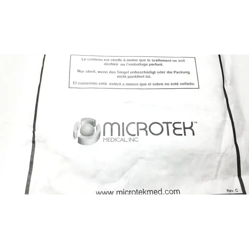 Shop an Ecolab banded bag with a rubber band and tape. Affordable lab banded bag for medical use, available online at an affordable price. Reuse Medical today.