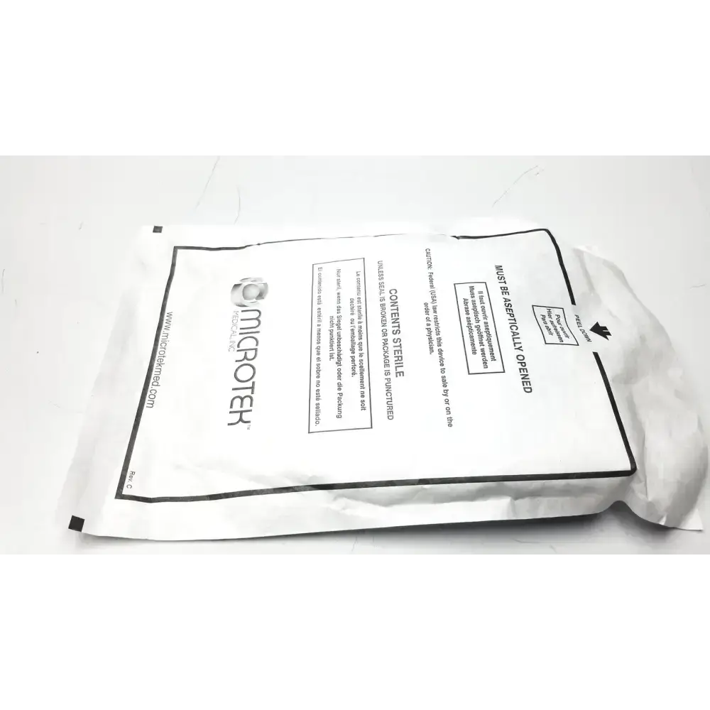 Shop an Ecolab banded bag with a rubber band and tape. Affordable lab banded bag for medical use, available online at an affordable price. Reuse Medical today.