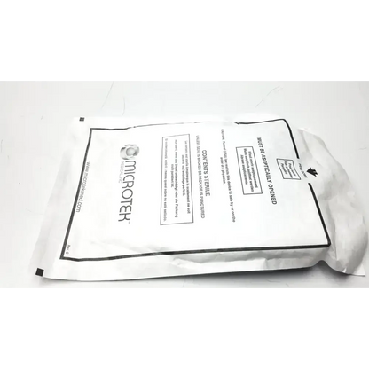 Shop an Ecolab banded bag with a rubber band and tape. Affordable lab banded bag for medical use, available online at an affordable price. Reuse Medical today.