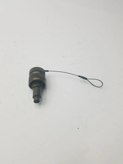 ECRM213UA0 R-JACK Fiber Optic Expanded Beam Connector Receptacle