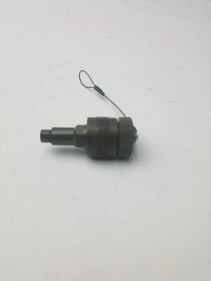 ECRM213UA0 R-JACK Fiber Optic Expanded Beam Connector Receptacle