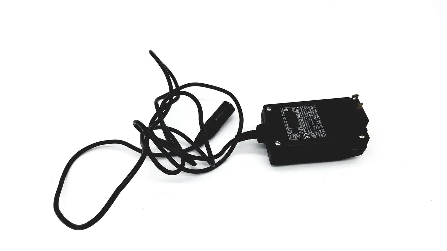 EDS Adaptor Charger With Supply