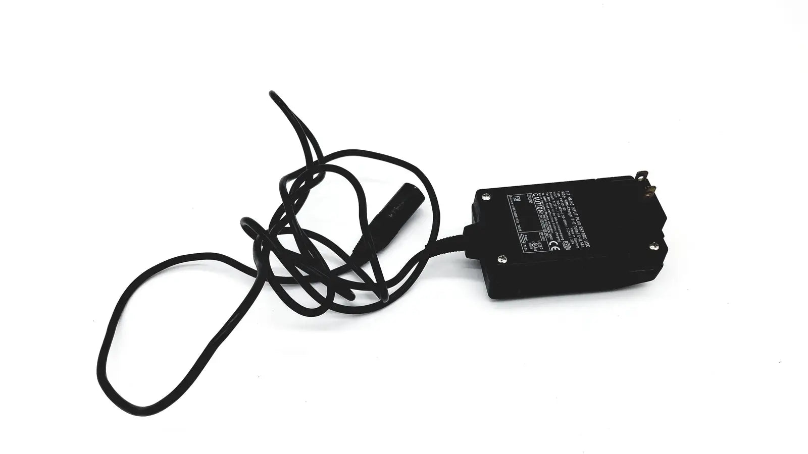 EDS Adaptor Charger With Supply
