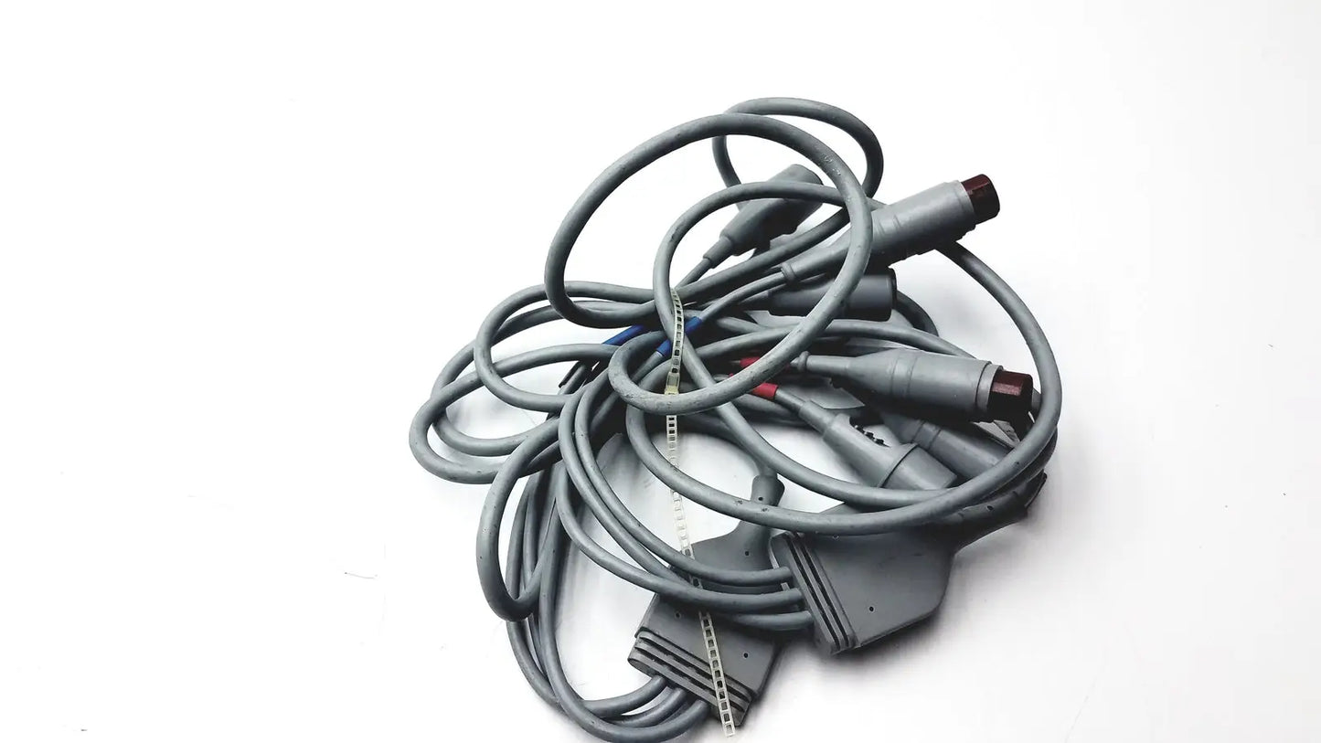 Edwards Lifesciences 896633-003 A0424 TruWave Reusable Cable
