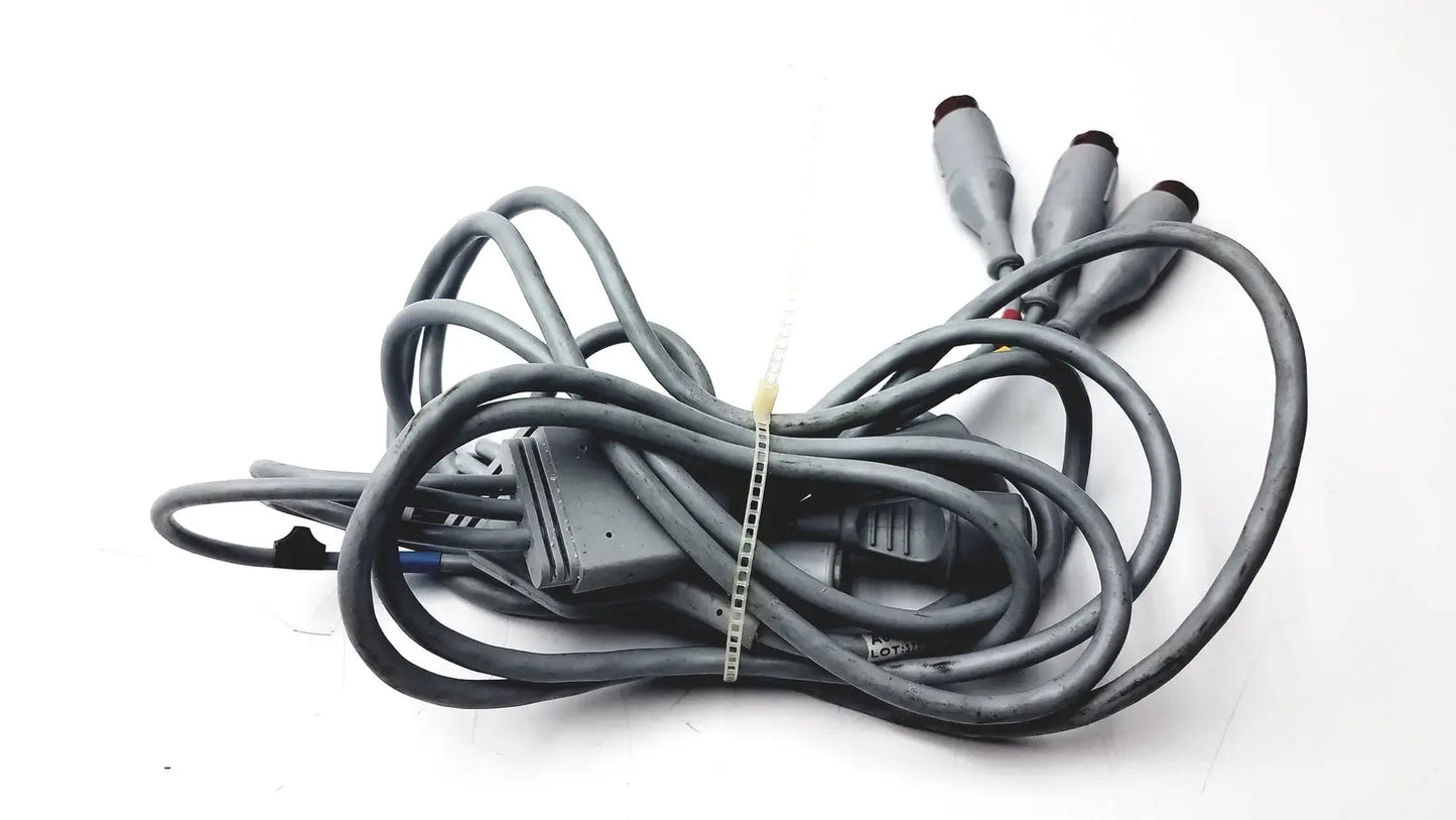 Edwards Lifesciences 896633-003 A0434 TruWave Reusable Cable