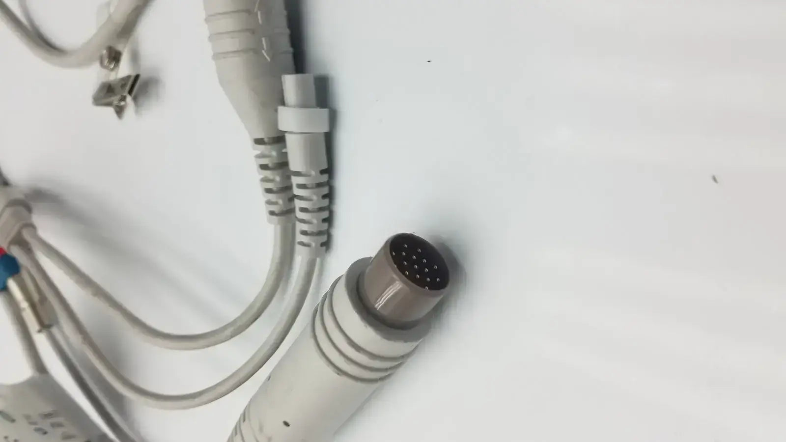 Edwards Lifesciences Patient CCO Cable Ref 70CC2 - Monitor