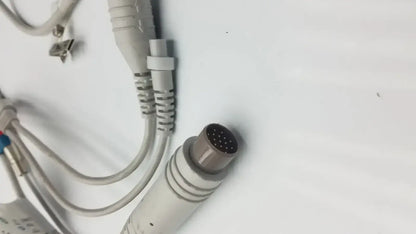 Edwards Lifesciences Patient CCO Cable Ref 70CC2 - Monitor