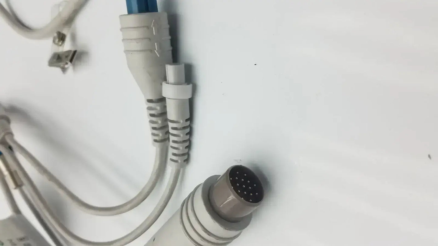 Edwards Lifesciences Patient CCO Cable Ref 70CC2 - Monitor