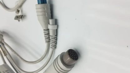 Edwards Lifesciences Patient CCO Cable Ref 70CC2 - Monitor