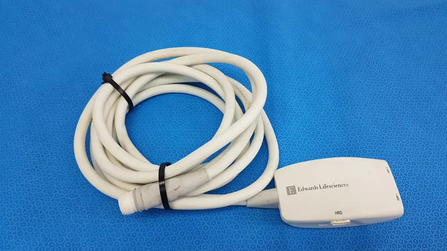 Edwards Lifesciences PC2 Dual Cuff NIBP Monitor Cable – Ref