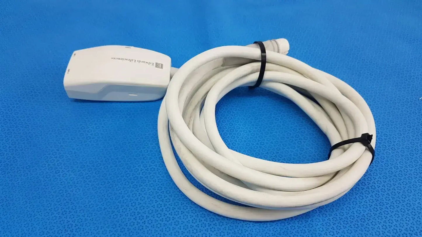 Edwards Lifesciences PC2 Dual Cuff NIBP Monitor Cable – Ref