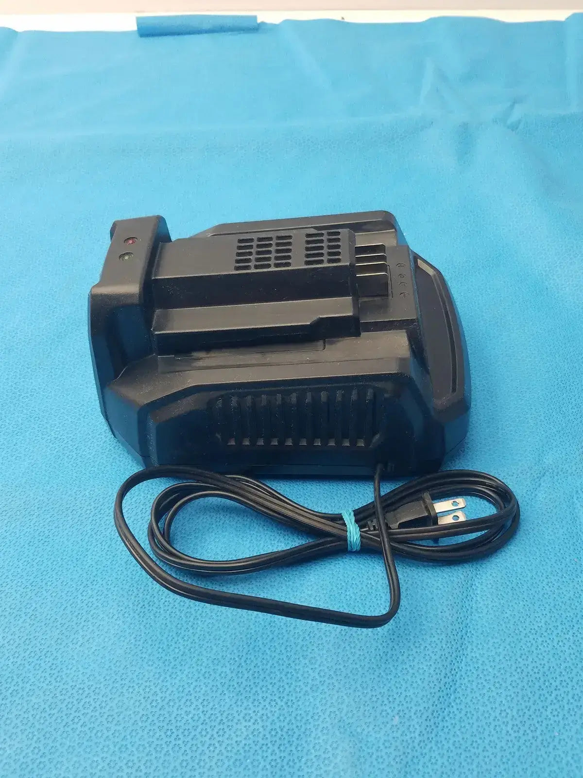 EGO Power Plus Battery Charger - CH2100 120V 60Hz 210W