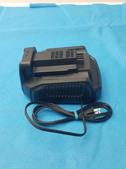 EGO Power Plus Battery Charger - CH2100 120V 60Hz 210W