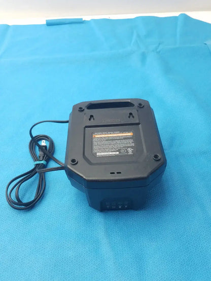 EGO Power Plus Battery Charger - CH2100 120V 60Hz 210W