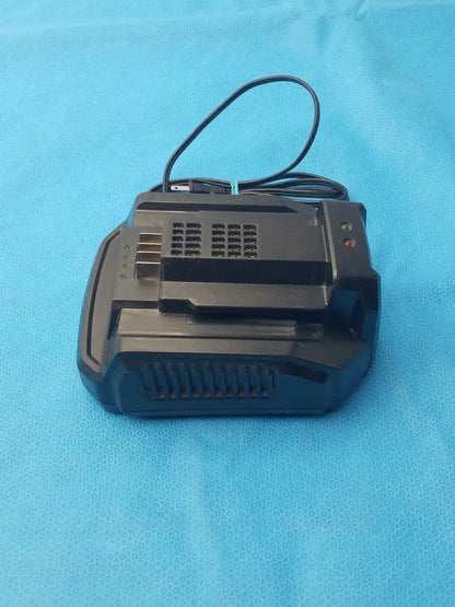 EGO Power Plus Battery Charger - CH2100 120V 60Hz 210W