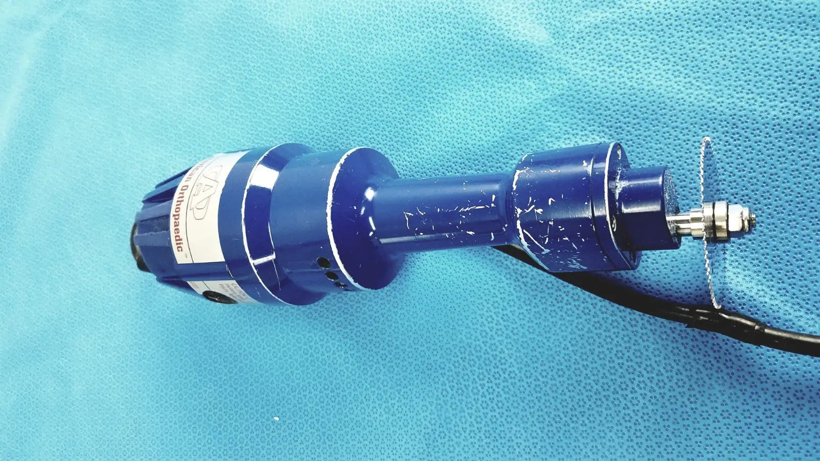 Electric Hole Saw Cutter / Rotary Hole Cutting Tool