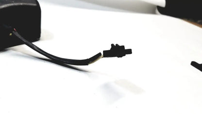 Electric Linear Actuators DE36-17A03-02FN027 14511 - Actuator