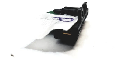 Electrical Fuse or Circuit Breaker - Medical Equipment Part