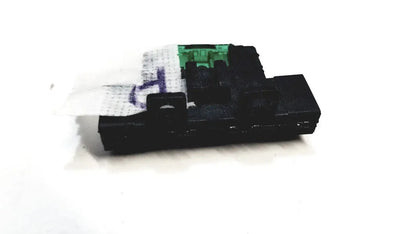 Electrical Fuse or Circuit Breaker - Medical Equipment Part
