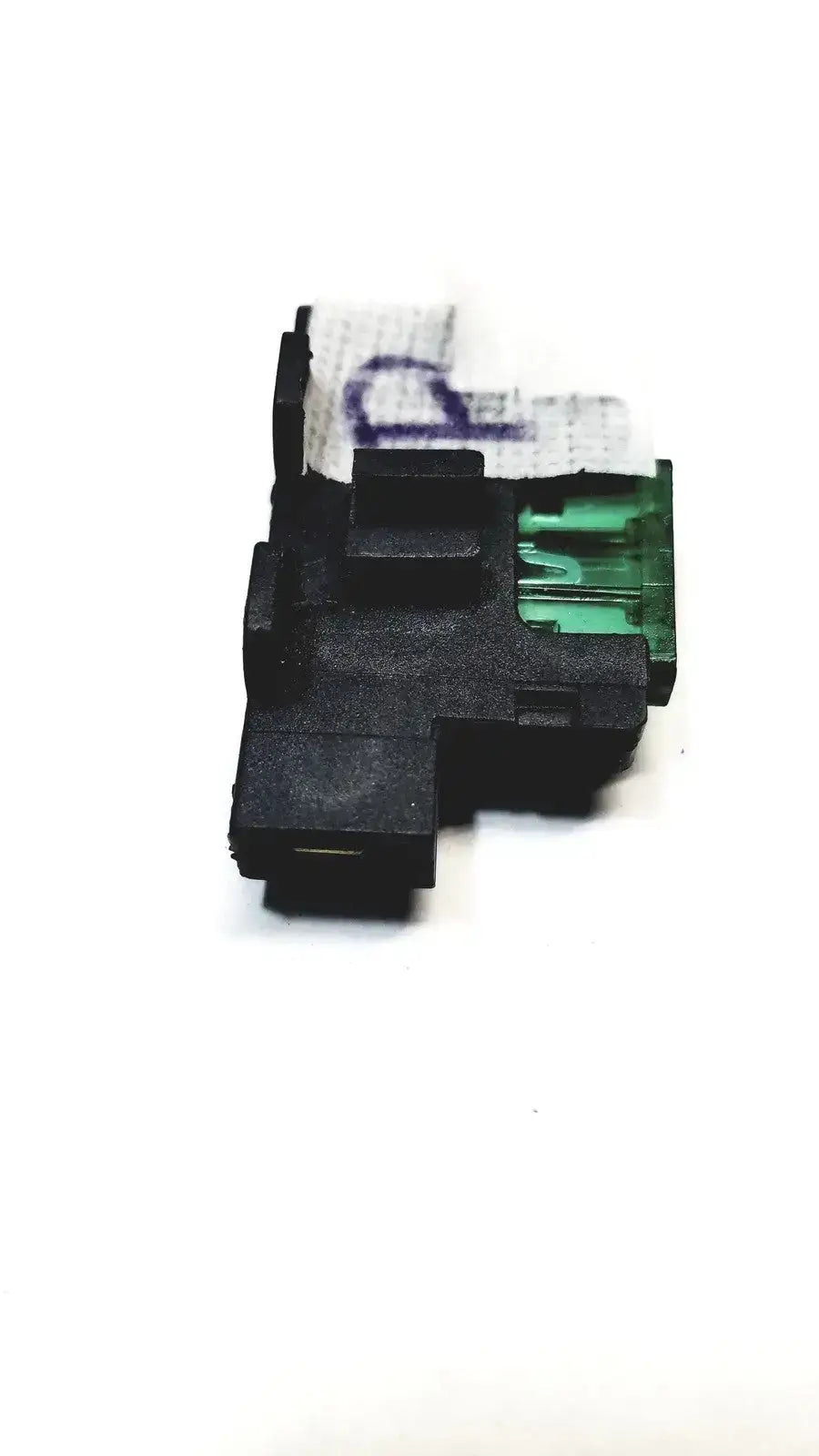 Electrical Fuse or Circuit Breaker - Medical Equipment Part