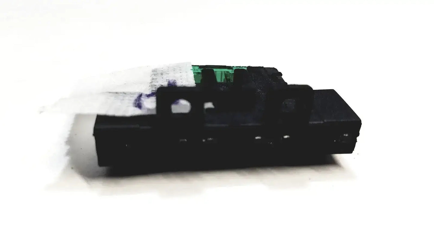 Electrical Fuse or Circuit Breaker - Medical Equipment Part