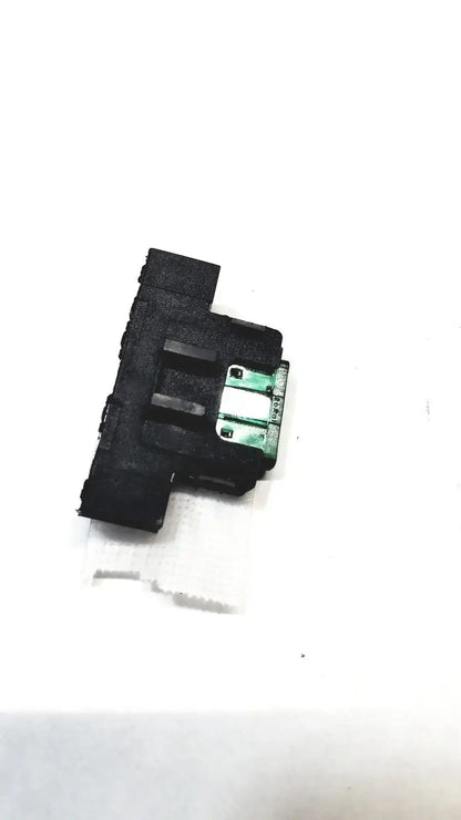 Electrical Fuse or Circuit Breaker - Medical Equipment Part