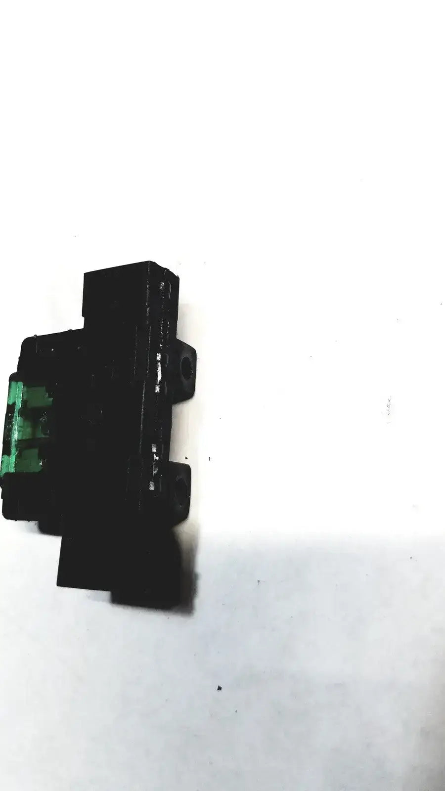 Electrical Fuse or Circuit Breaker - Medical Equipment Part