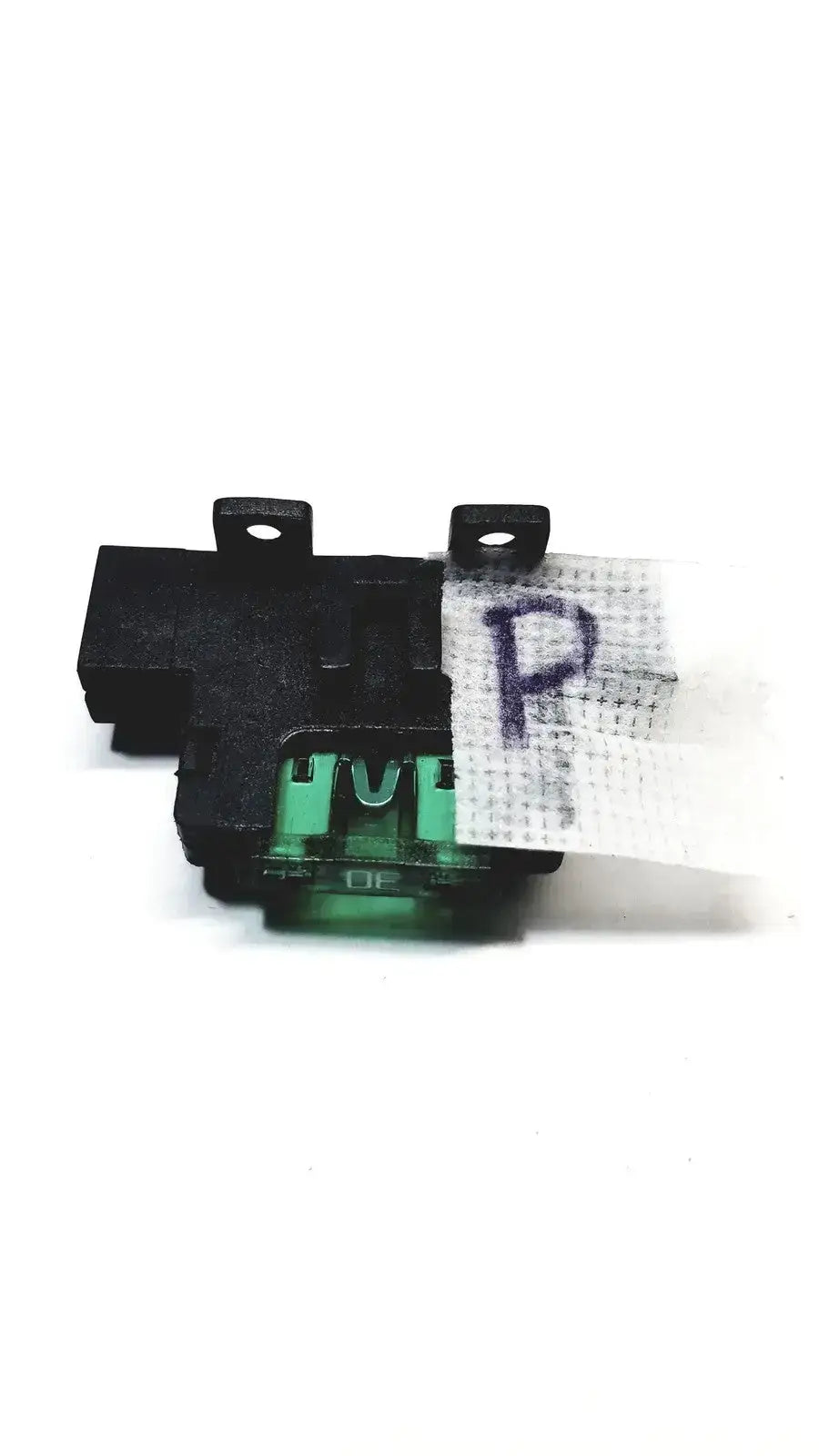 Electrical Fuse or Circuit Breaker - Medical Equipment Part