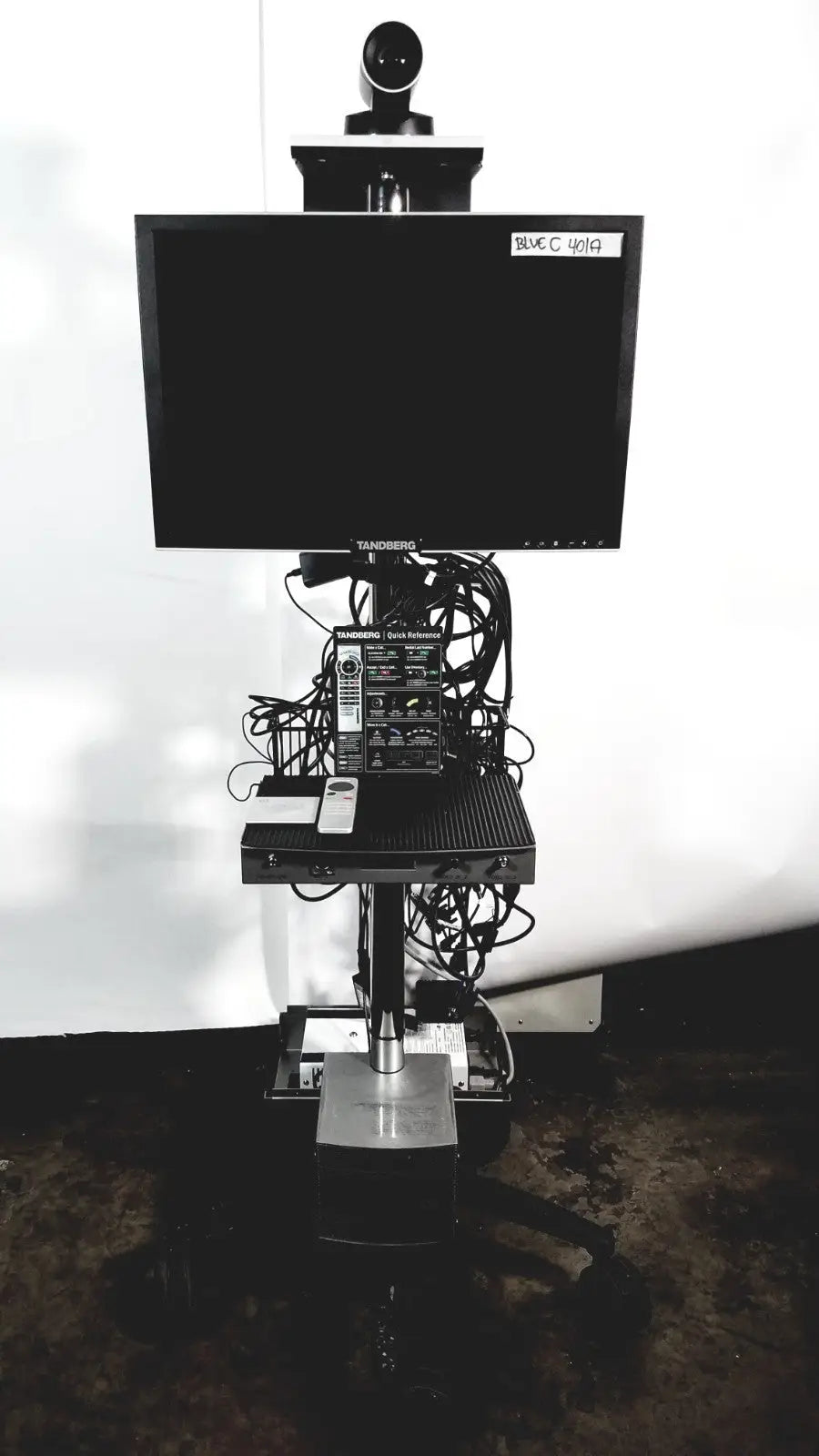 Electromyography System EEG Unit – Diagnostic Neurological Monitoring Equipment