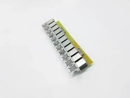 Electrovalves Solenoid Manifold with 11 Valves CBD181AE2-A - Valve
