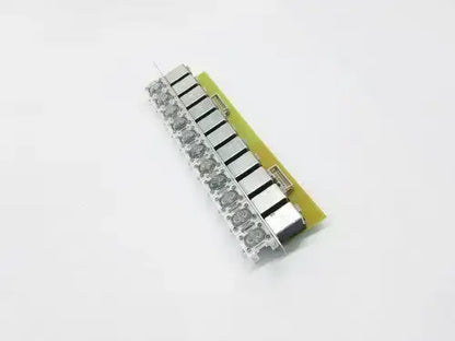 Electrovalves Solenoid Manifold with 11 Valves CBD181AE2-A - Valve