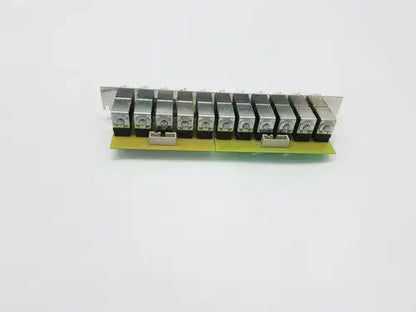 Electrovalves Solenoid Manifold with 11 Valves CBD181AE2-A - Valve