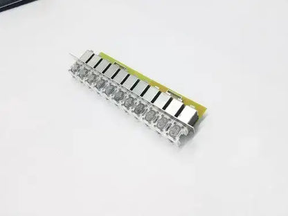 Electrovalves Solenoid Manifold with 11 Valves CBD181AE2-A - Valve