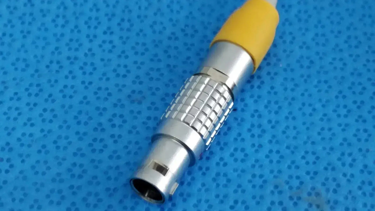 Elements Unit Extruder Handpiece