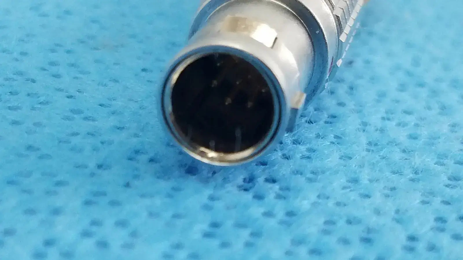 Elements Unit Extruder Handpiece